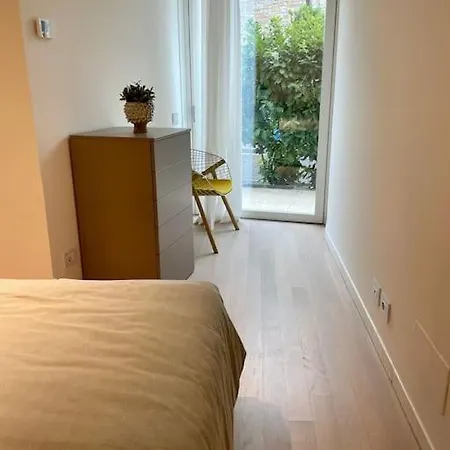 Apartman La Casa Del Parco *