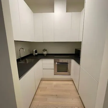 La Casa Del Parco Appartement *