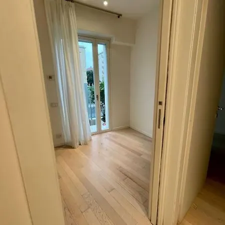 La Casa Del Parco Apartman Bergamo