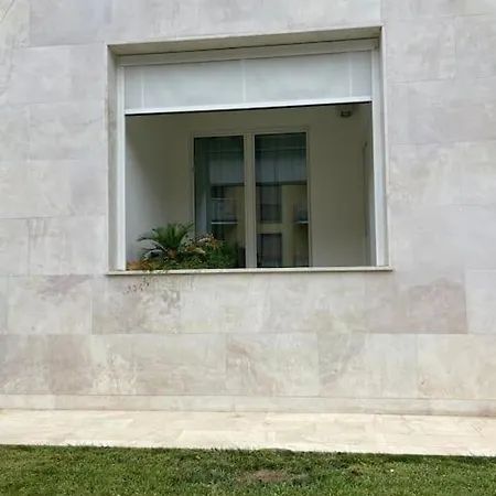 アパート La Casa Del Parco