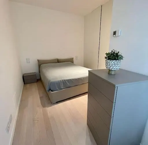 La Casa Del Parco 베르가모