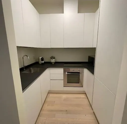 La Casa Del Parco 아파트 *