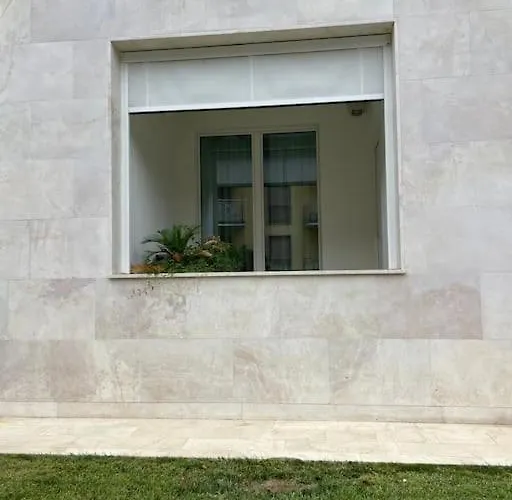 아파트 La Casa Del Parco