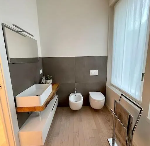 La Casa Del Parco 아파트