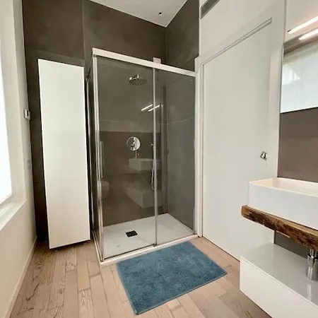 Lejlighed La Casa Del Parco